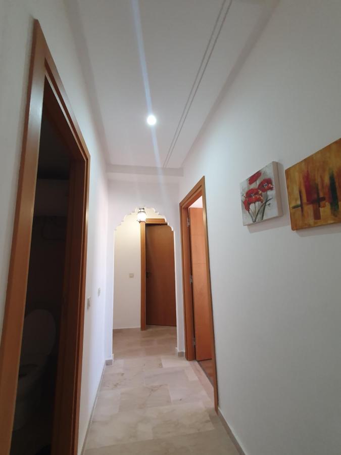 Residence Opera E Marraquexe Exterior foto